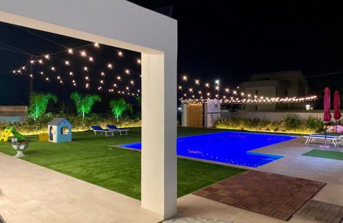 Sciacca Apartment | Villa MarGiù holidays