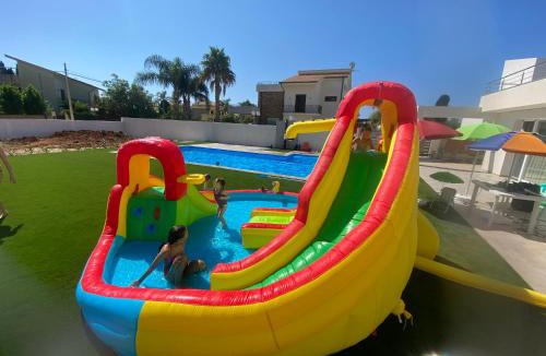 Sciacca Apartment | Villa MarGiù holidays