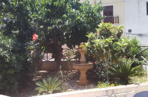 Castelluzzo House | Villa Maria a due passi dal mare! San Vito lo Capo- Castelluzzo