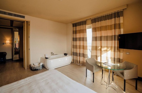 Francavilla al Mare Hotel | VILLA MARIA HOTEL & SPA