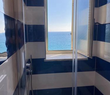 Marina Di Camerota Bed & Breakfast | VILLA MARIA