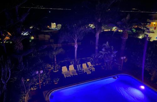 Bocale Apartment | Villa Maria