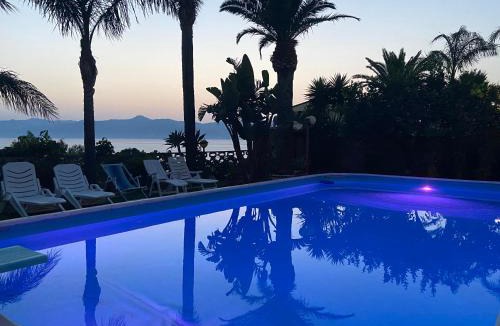 Bocale Apartment | Villa Maria