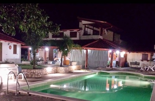 Santa Maria House | Villa maria