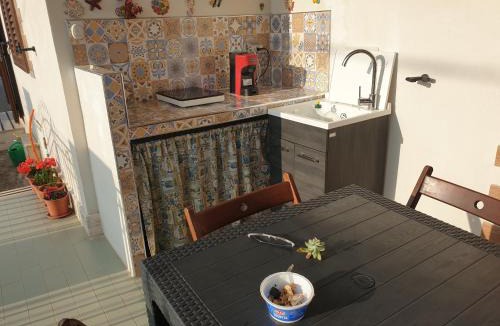 Tre Fontane Bed & Breakfast | Villa Maria