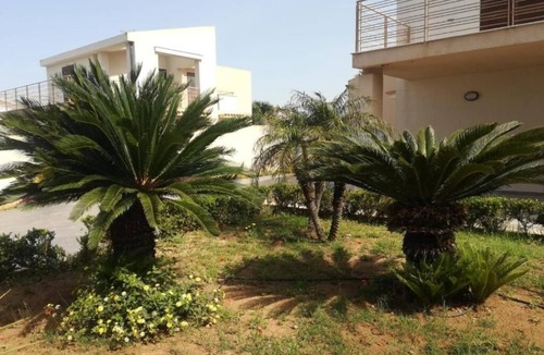 Sciacca Villa | Villa Maria your haven of well-being and relaxation.
