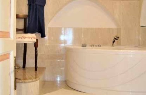 Malfa House | Villa Mariangela, sea view and garden