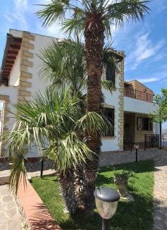 Trabia Apartment | VILLA MARIANNA CON PISCINA PRIVATA ampi spazi esterni e WIFI FREE