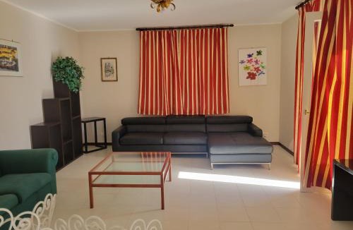 Santa Venerina Apartment | Villa Marianna