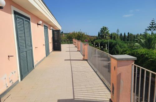 Santa Venerina Apartment | Villa Marianna