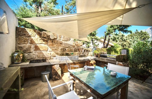 Terrasini Villa | Villa Marianna - Terrasini