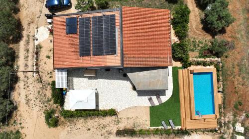 Partinico Cabin | Villa Marica