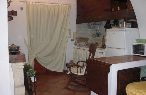 Leni Bed & Breakfast | Villa Mariella Pittorino B&B