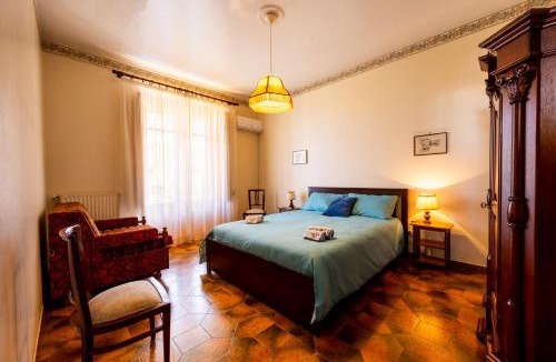 Palermo Villa | Villa Marifrà