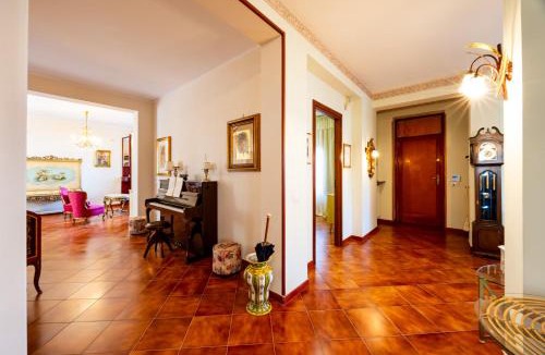Palermo Villa | Villa Marifrà