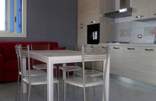 Gallina Villa | Villa Marika between Avola and Noto sea and culture
