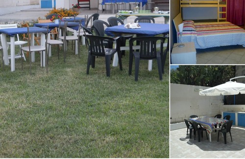 Gallina Villa | Villa Marika between Avola and Noto sea and culture