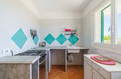 Scopello Villa | Villa Marina in Scopello