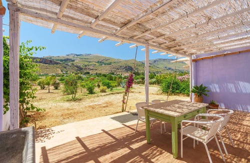Scopello Villa | Villa Marina in Scopello