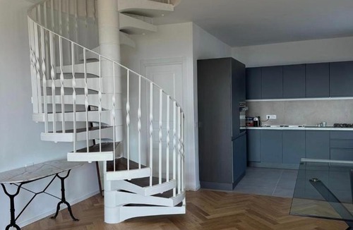 Marina Di Camerota House | Villa Marina