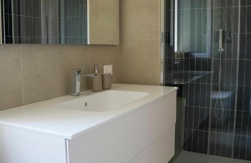 Marina Di Camerota House | Villa Marina