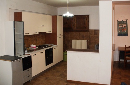 Scoglitti House | Villa Marina low floor