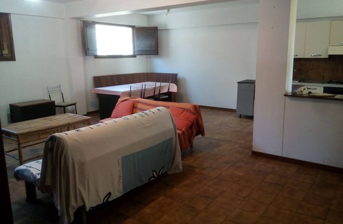 Scoglitti House | Villa Marina low floor