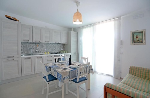 Plaja Grande Villa | Villa Marina Playa Grande
