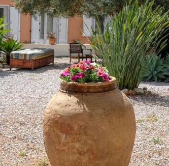Porticello Villa | Villa Marina Sant'Elia