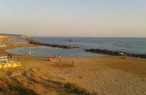 Scoglitti House | Villa Marina Scoglitti