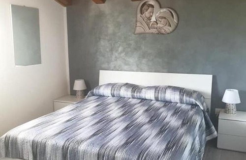 Borgo Bonsignore House | Villa Marisa