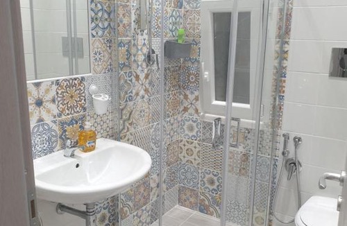 Borgo Bonsignore Apartment | Villa Marisa