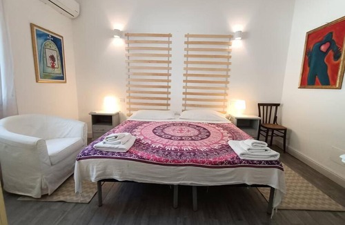 Costa Saracena-Castelluccio Villa | Villa Marisa - unforgettable Etna view