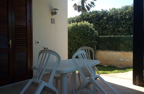 Petrosino Villa | Villa Marsala Biscione 150 mt from the sea