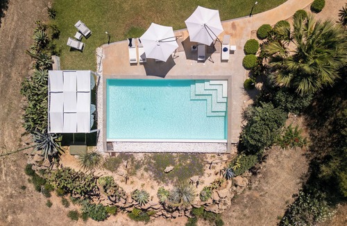 Marsala Villa | Villa Marsala - Five Bedroom Villa, Sleeps 12