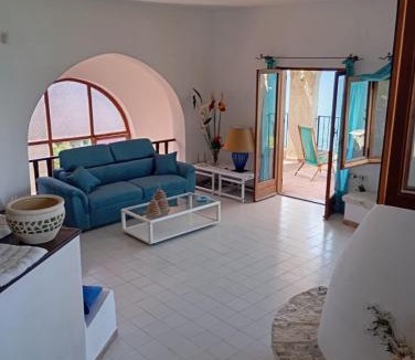 Cefalu Villa | Villa Martine