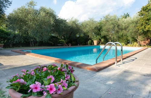 Figline e Incisa Valdarno Villa | Villa Martini Chianti