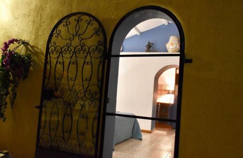 San Pier Niceto House | Villa Martius
