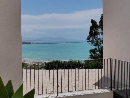 Porto Empedocle House | Villa Martorana Appartamento Short Let's
