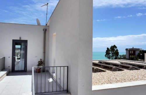 Porto Empedocle House | Villa Martorana Appartamento Short Let's
