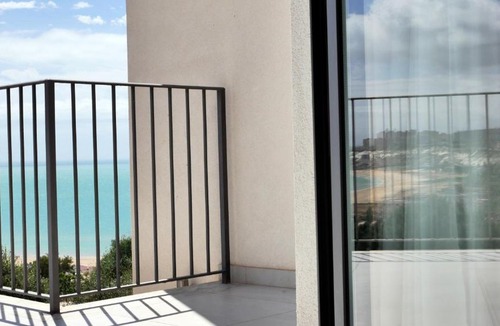 Porto Empedocle House | Villa Martorana Appartamento Short Let's