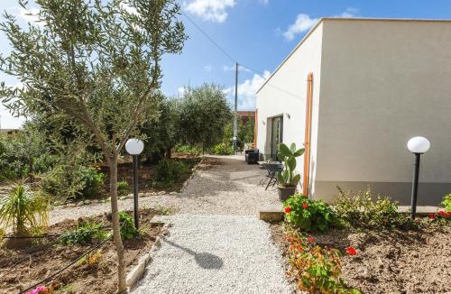Porto Empedocle Villa | Villa Marulivo