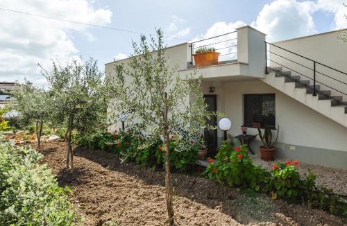 Porto Empedocle Villa | Villa Marulivo
