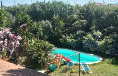 Villa Grazia di Carini Villa | Villa Maruzza (Sicilia Bedda)