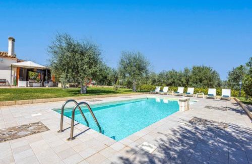 Santa Maria del Focallo Villa | Villa Marzallo by Villa Plus