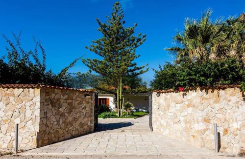 San Lorenzo Villa | Villa Marzamemi 200 m dal mare