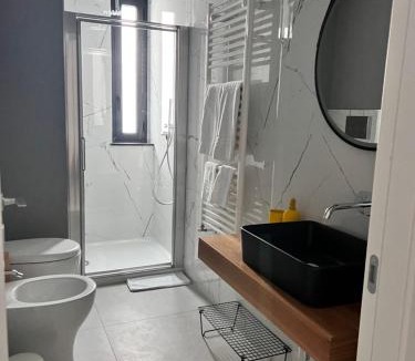 Favara Bed & Breakfast | Villa Masami b&b e casa vacanze