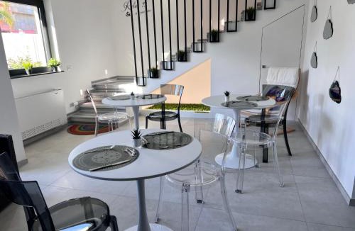 Favara Bed & Breakfast | Villa Masami b&b e casa vacanze