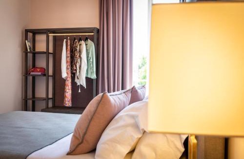 Mondello House | Villa Masetta - Luxury Suites
