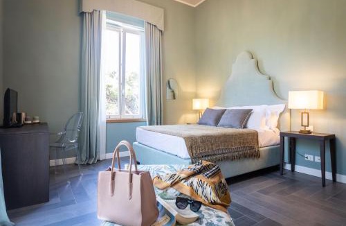 Mondello House | Villa Masetta - Luxury Suites